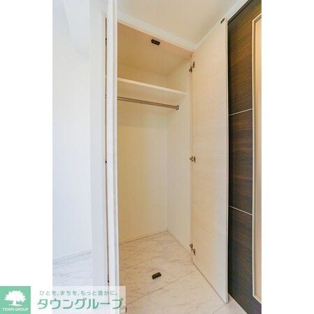 リアンシエルブルー田端の物件内観写真